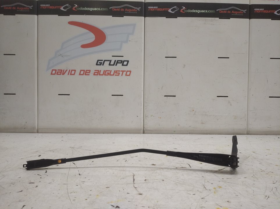 Brazo limpia delantero izquierdo bmw 3 gran turismo 318 d