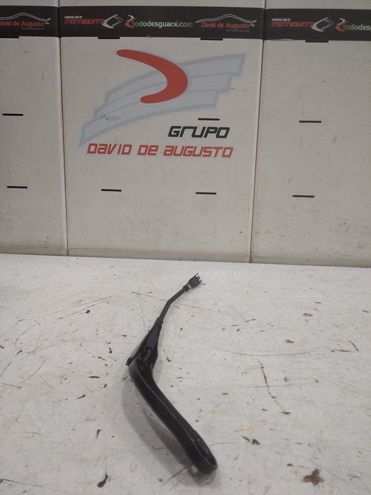 Brazo limpia delantero derecho bmw 3 gran turismo 318 d