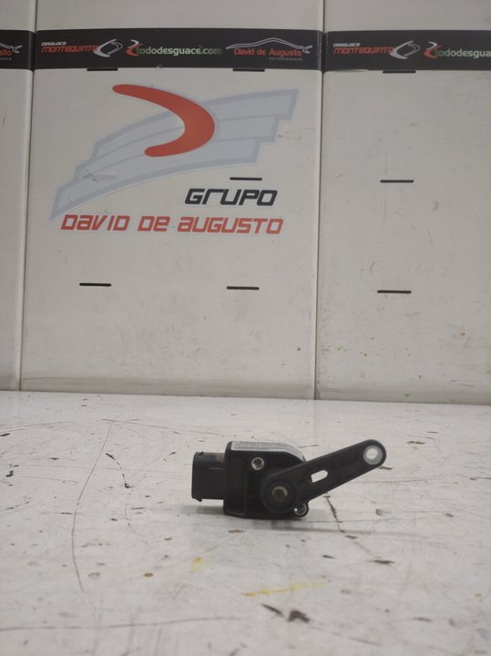 Motor regulacion faros bmw 3 gran turismo 318 d