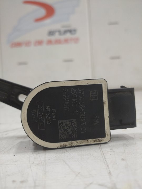 Motor regulacion faros bmw 3 gran turismo 318 d