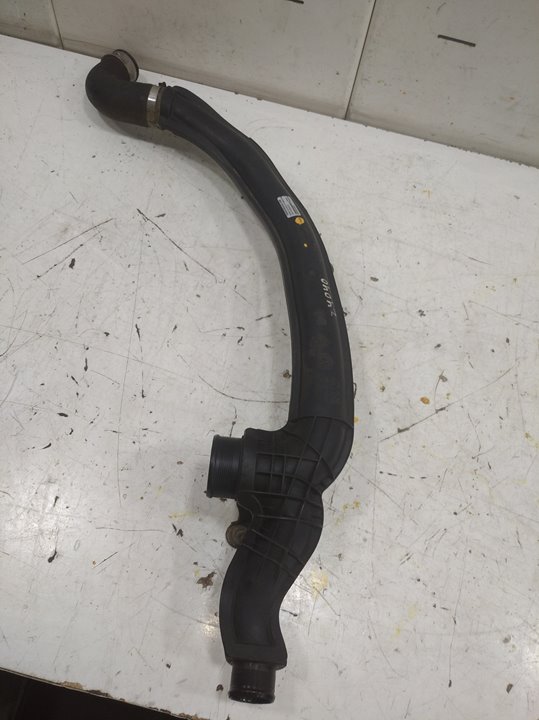 Tubo intercooler porsche cayenne 3.0 diesel