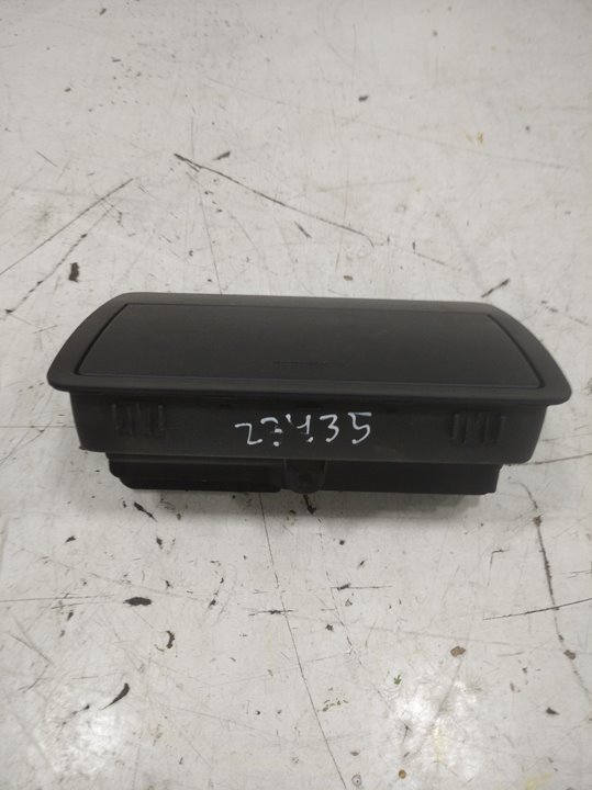 Pantalla multifuncion audi q3   (8ug) attraction      01.15