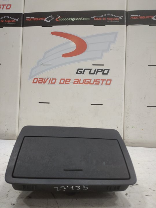 Pantalla multifuncion audi q3   (8ug) attraction      01.15