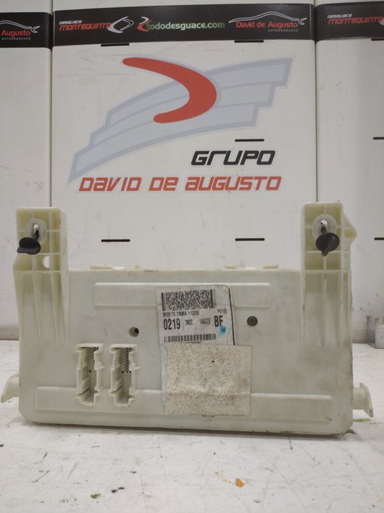 Caja fusible sam ford focus ii 1.6 tdci