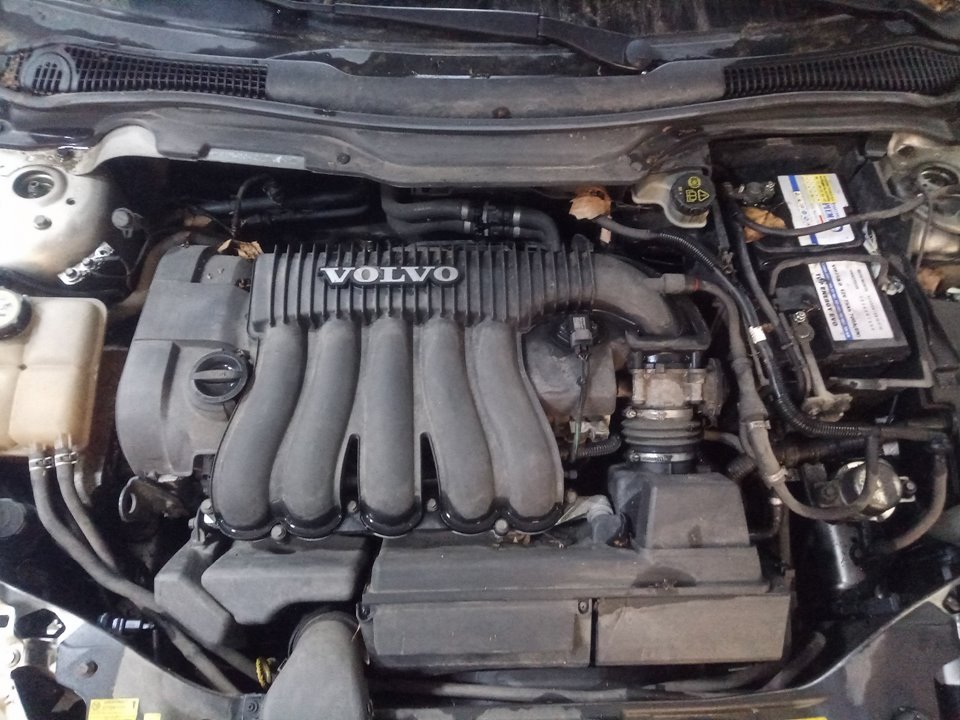 Motor completo volvo v50 2.4