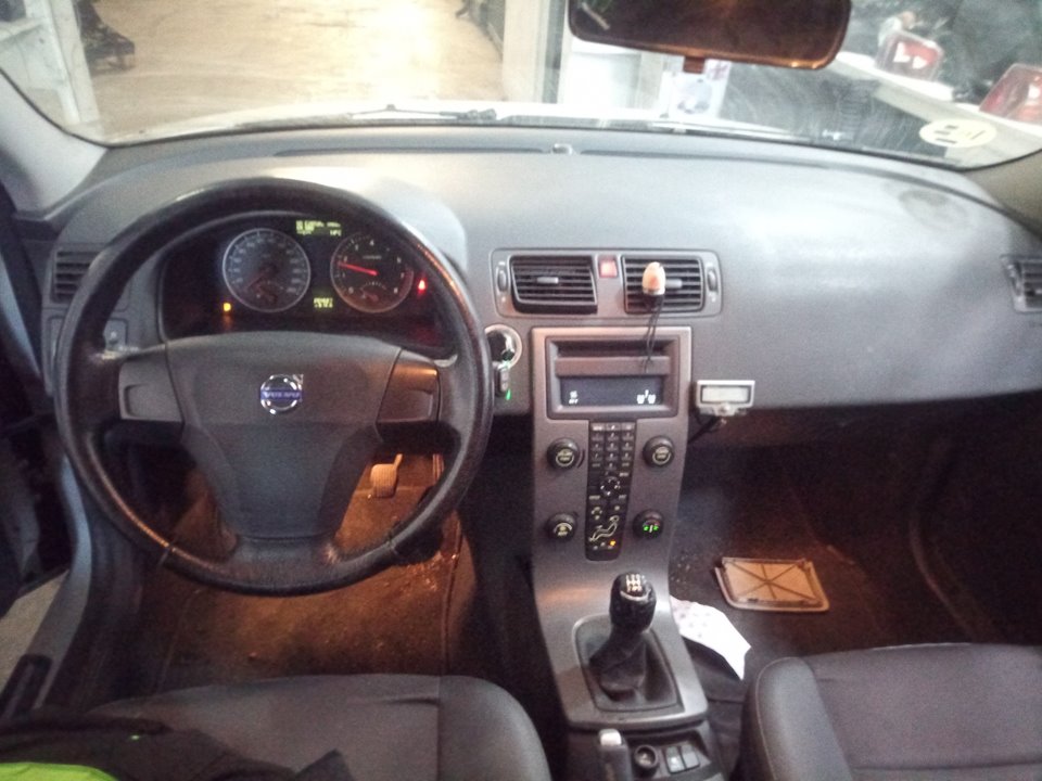 Motor completo volvo v50 2.4