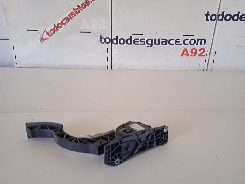 Potenciometro pedal 1.6 tdci
