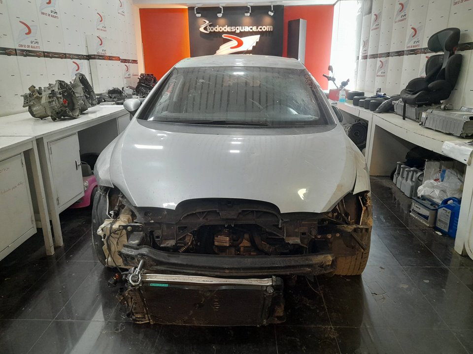 Motor completo seat leon 1.9 tdi