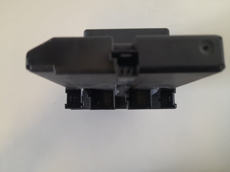 Centralita antirrobo mercedes vito (w639) basic com
