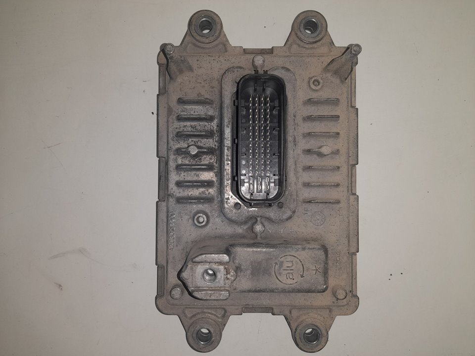 Centralita adblue volvo fh s405      01.10  1