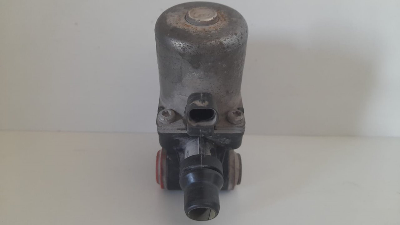 Valvula bomba adblue tgx 18.xxx fg    4x2   bl xl