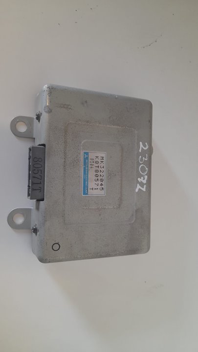 Centralita motor uce mitsubishi montero 2.8 td (v46w v26w)