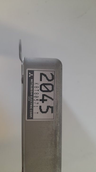 Centralita motor uce mitsubishi montero 2.8 td (v46w v26w)