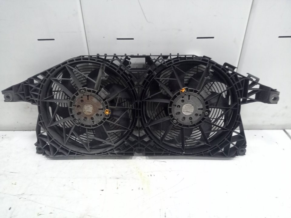Electroventilador mercedes vito (w639) basic com