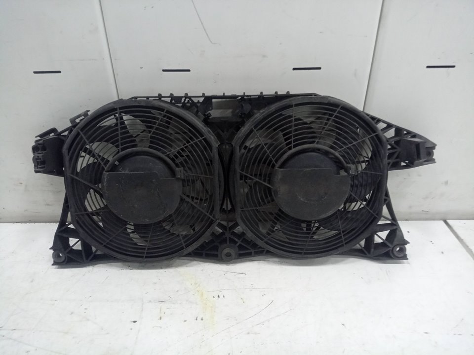 Electroventilador mercedes vito (w639) basic com