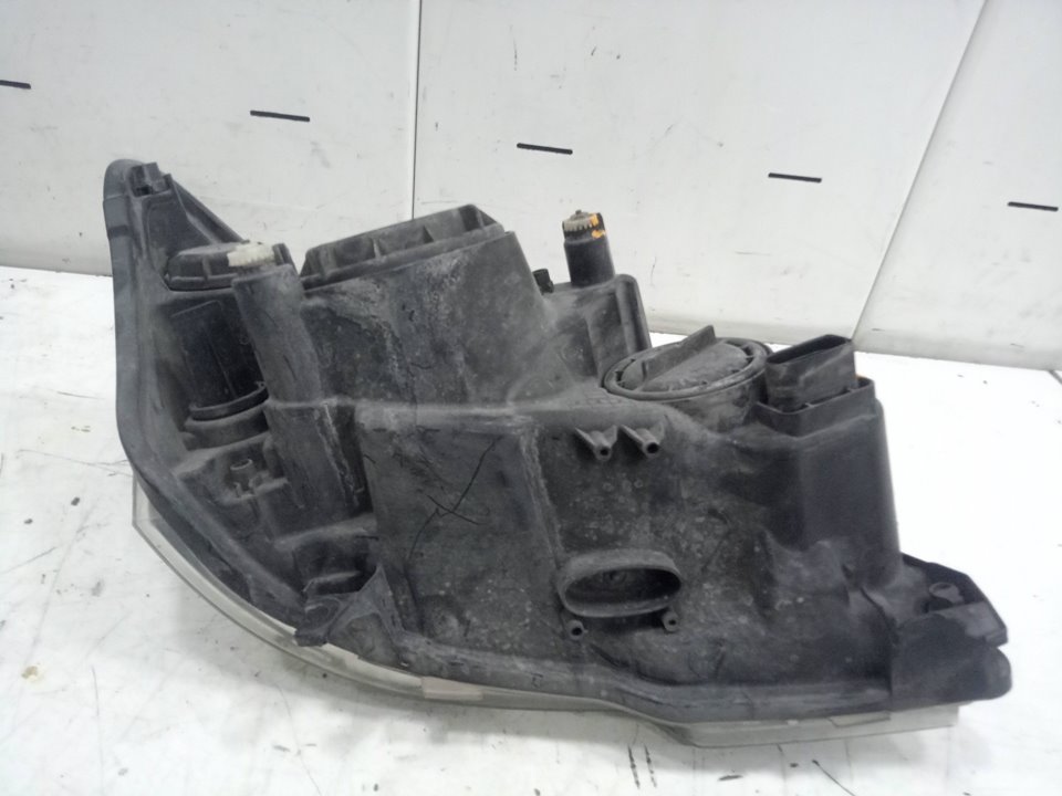 Faro izquierdo mercedes vito (w639) basic com