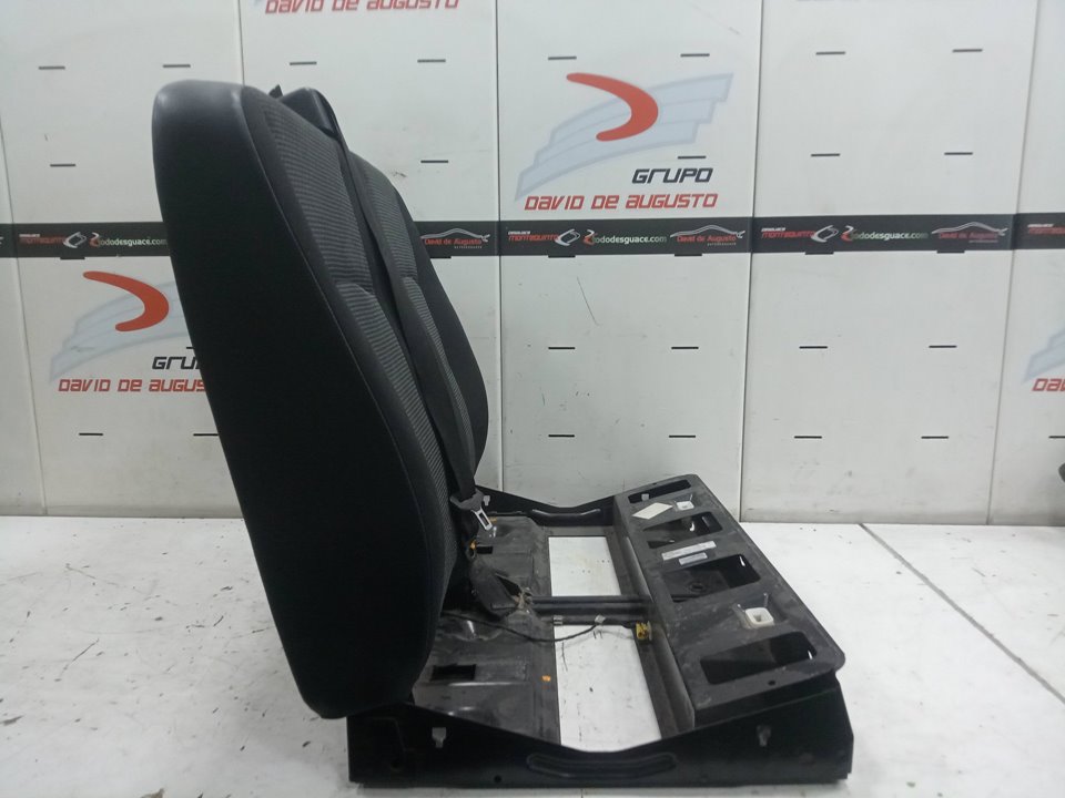 Asiento delantero derecho mercedes vito (w639) basic com