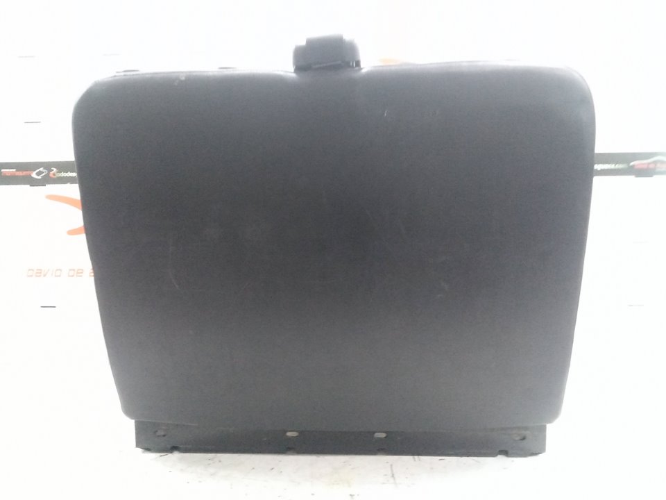 Asiento delantero derecho mercedes vito (w639) basic com