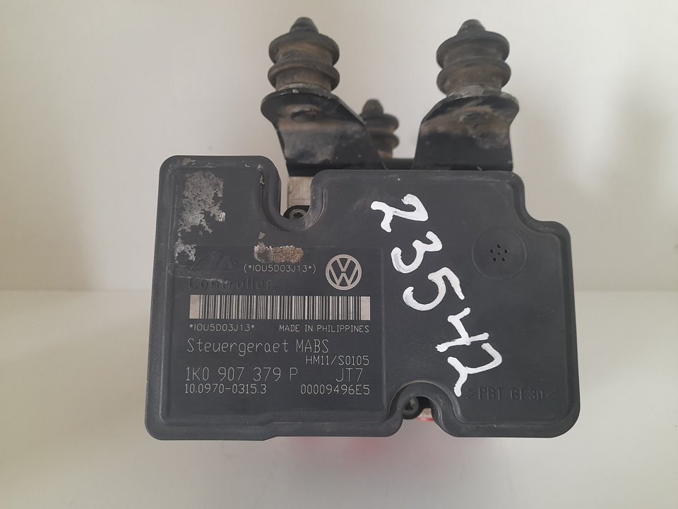 Abs seat altea 1.9 tdi