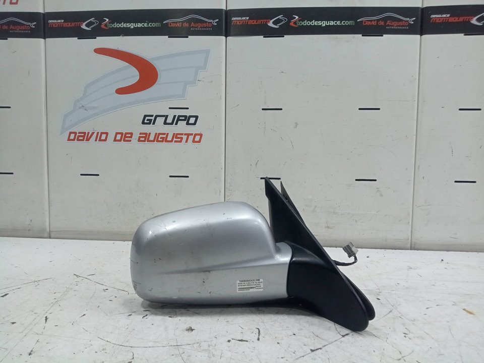 Retrovisor derecho electrico honda hr-v 1.6 16v 4wd (gh2 gh4)
