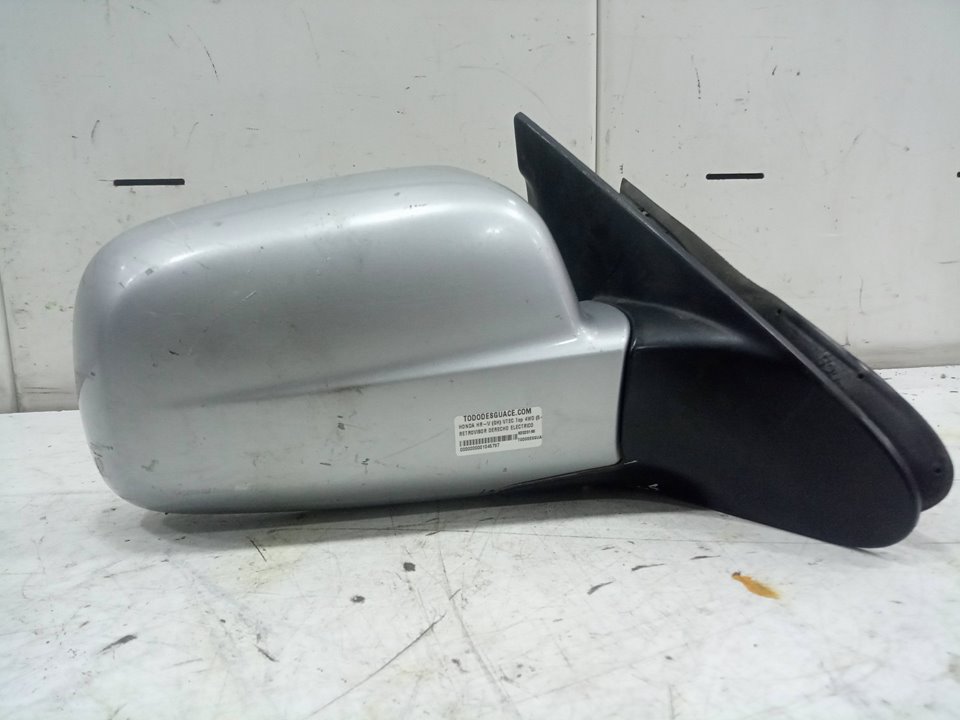Retrovisor derecho electrico honda hr-v 1.6 16v 4wd (gh2 gh4)