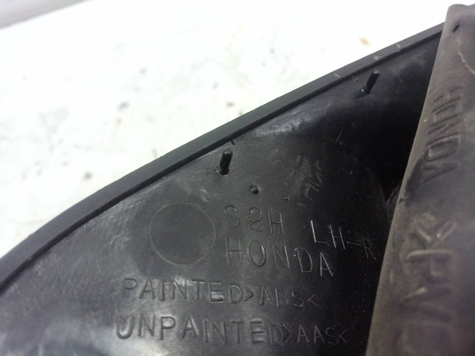 Retrovisor derecho electrico honda hr-v 1.6 16v 4wd (gh2 gh4)