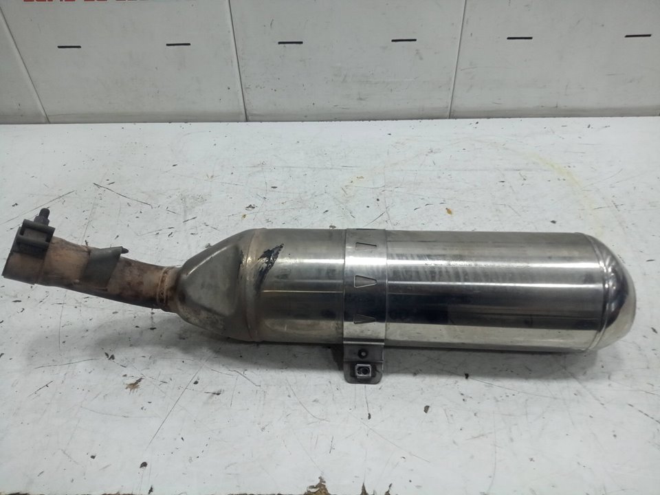 Silenciador trasero bmw motorcycles r 1200 bmw  rtst r1200 rt    (10)(