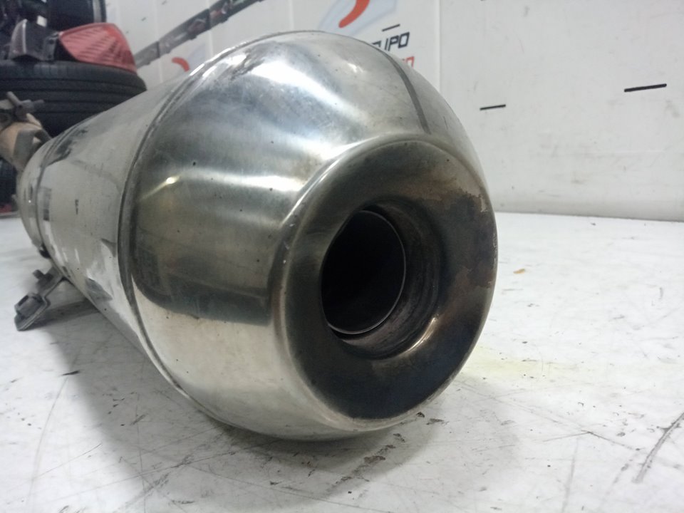 Silenciador trasero bmw motorcycles r 1200 bmw  rtst r1200 rt    (10)(