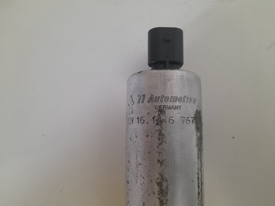 Bomba combustible bmw 3 320 d