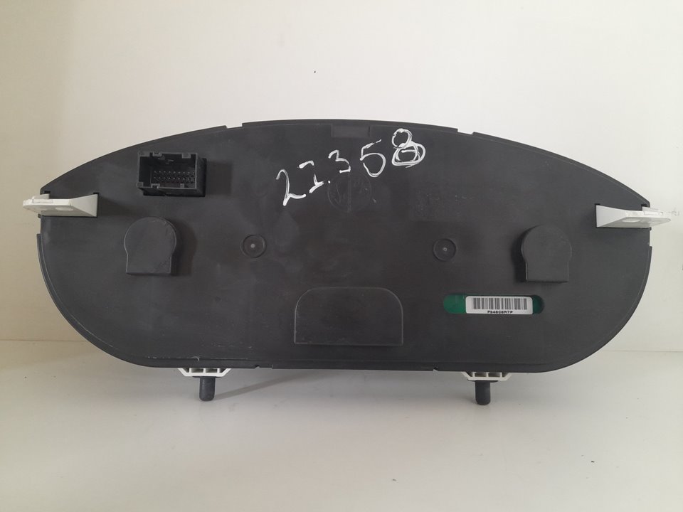 Cuadro instrumentos ducato caja cerrada techo ele