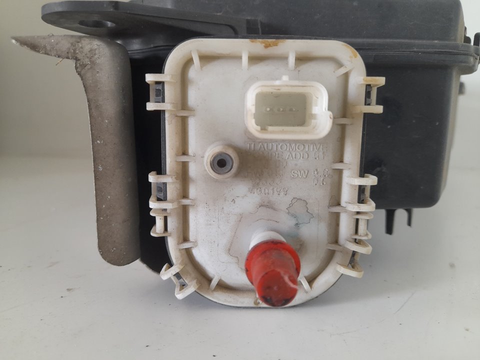 Deposito fap citroen c4 ii 1.6 hdi 90