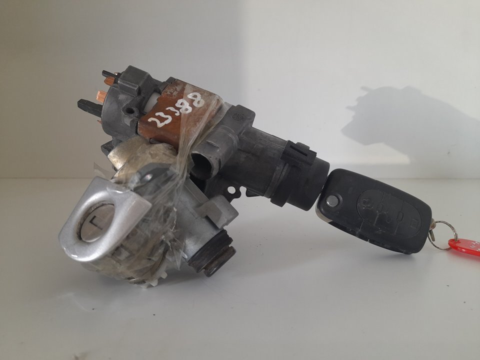 Conmutador de arranque audi a4 1.8 t