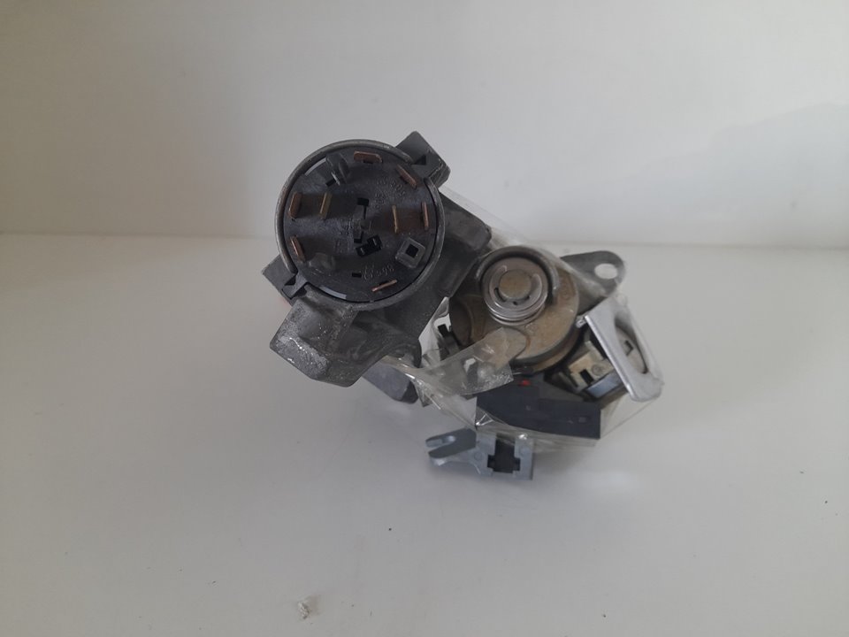 Conmutador de arranque audi a4 1.8 t