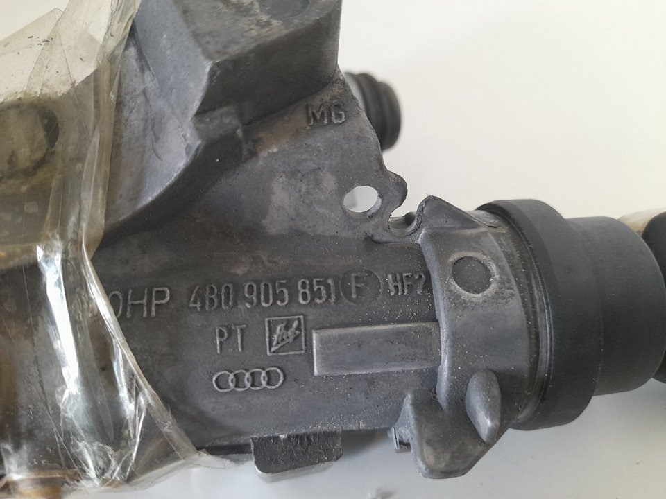 Conmutador de arranque audi a4 1.8 t