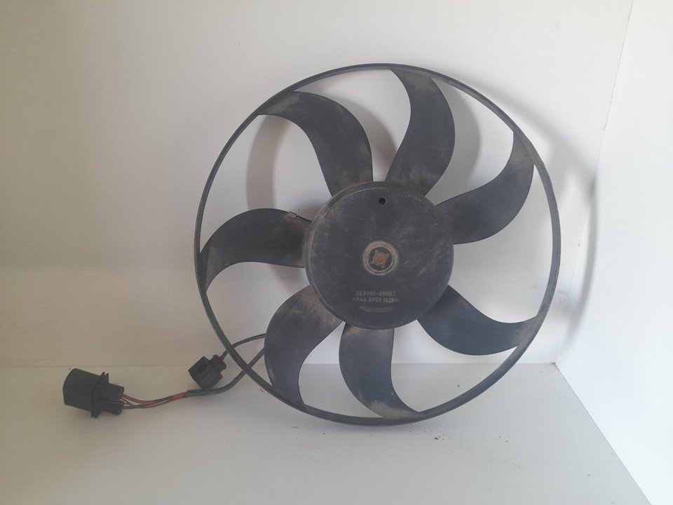 Electroventilador volkswagen golf plus 1.9 tdi