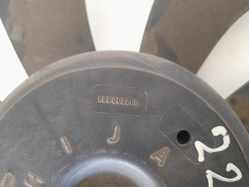 Electroventilador seat ibiza iii  ibiza  (6l1)       0.02  0