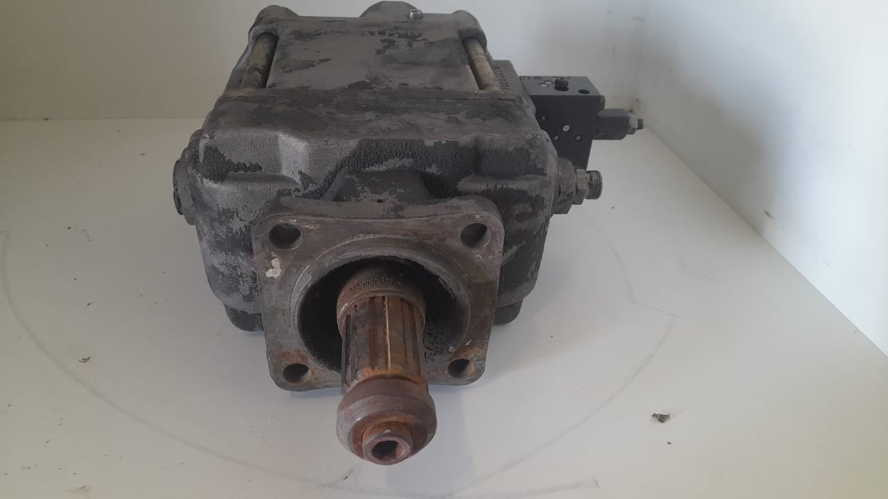 Bomba hidraulica mercedes-benz clase c t-model mercedes axor 2 c 4achser 32t