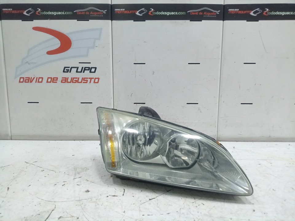 Faro derecho ford focus ii turnier 1.8 tdci