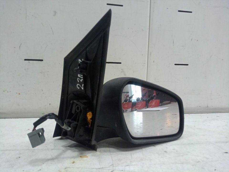 Retrovisor derecho ford focus ii turnier 1.8 tdci