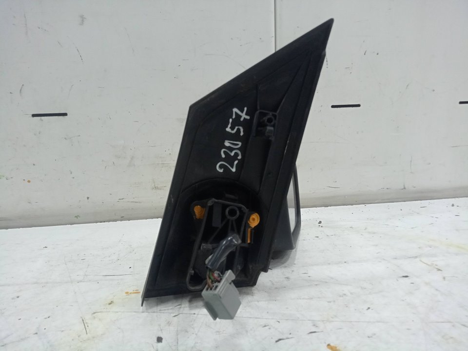 Retrovisor derecho ford focus ii turnier 1.8 tdci