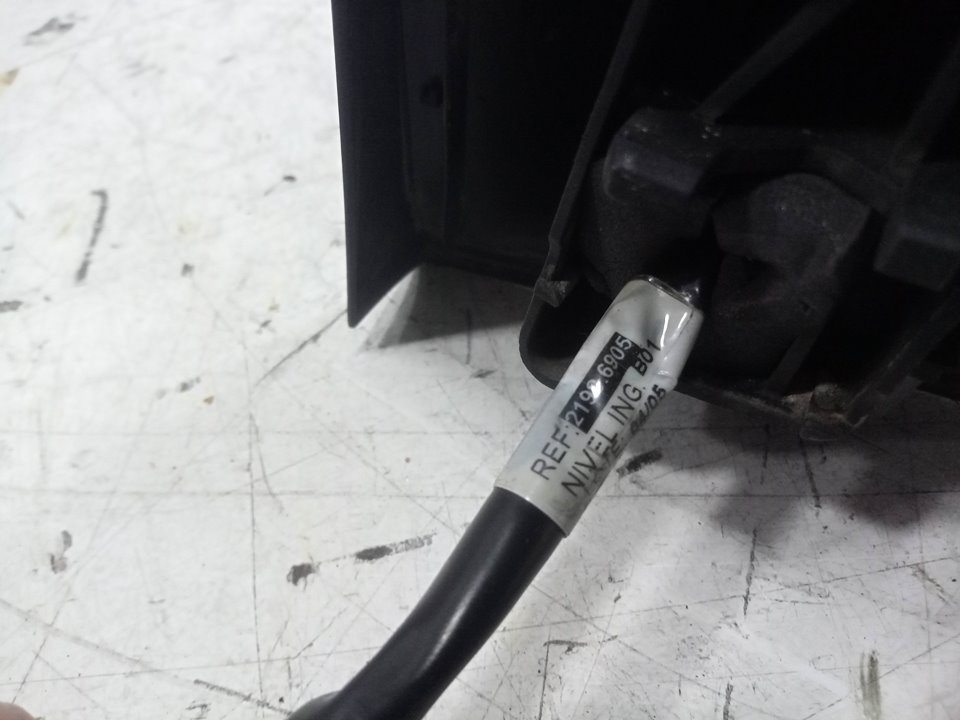 Retrovisor derecho ford focus ii turnier 1.8 tdci