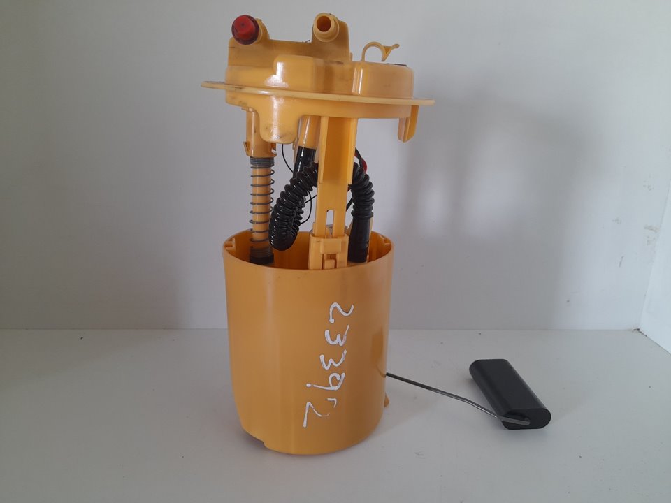 Aforador citroen xsara picasso 2.0 hdi