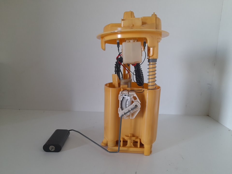 Aforador citroen xsara picasso 2.0 hdi