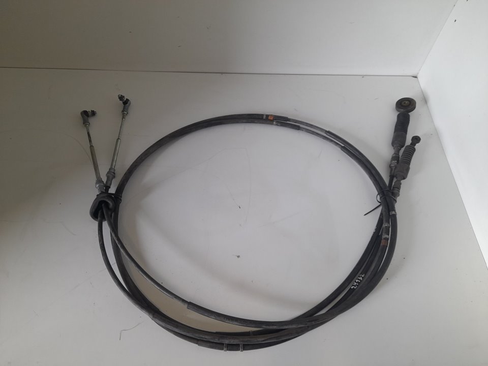 Cables cambio nissan cabstar 35.15 dci 45.15 dci 3.0 (f24m