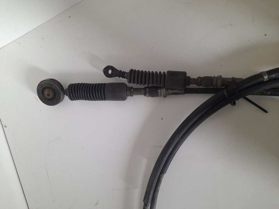 Cables cambio nissan cabstar 35.15 dci 45.15 dci 3.0 (f24m