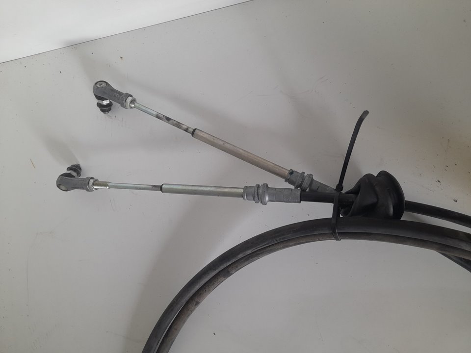 Cables cambio nissan cabstar 35.15 dci 45.15 dci 3.0 (f24m