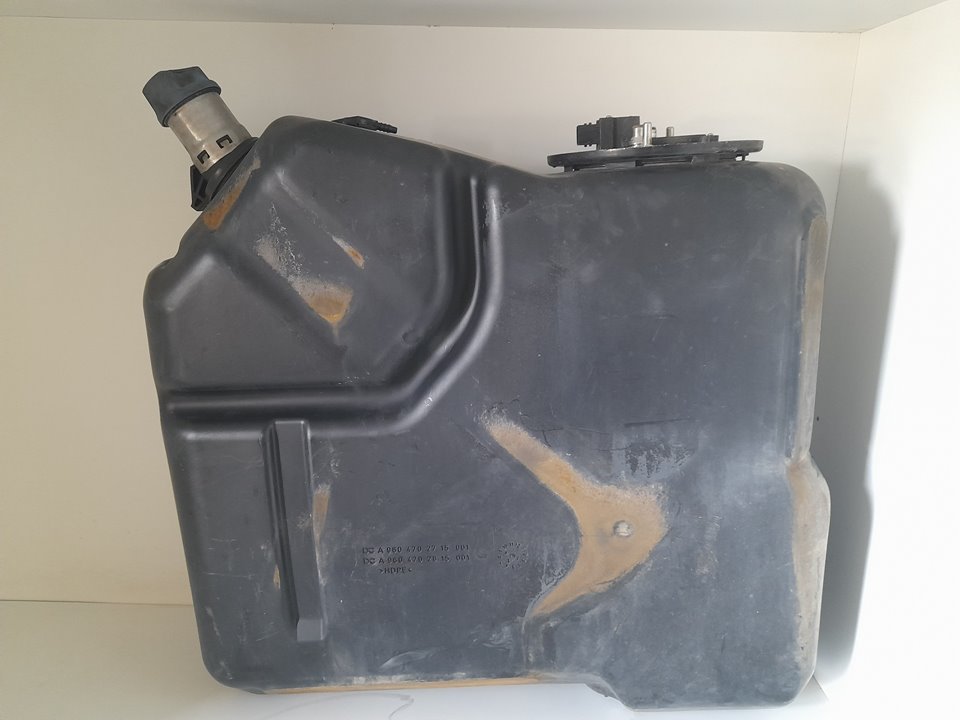 Deposito adblue mercedes actros bm 963.xxx 2a