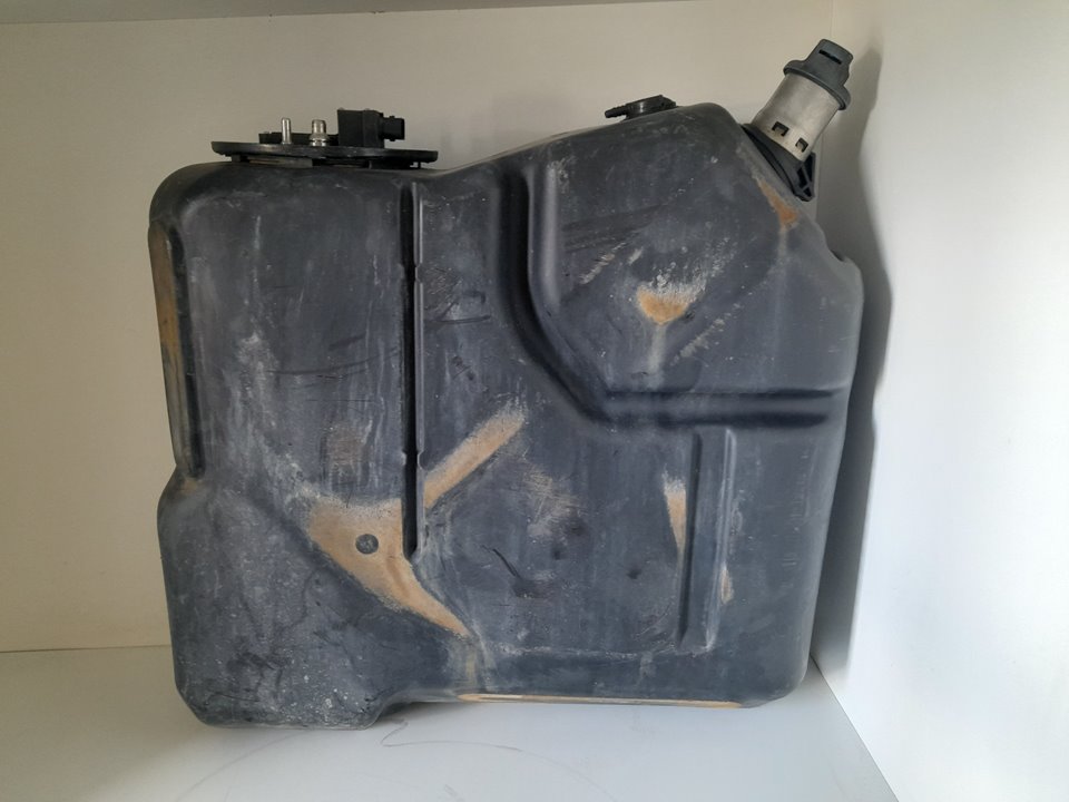 Deposito adblue mercedes actros bm 963.xxx 2a