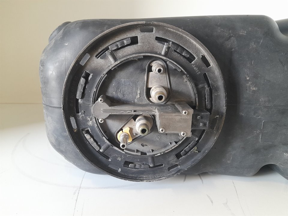 Deposito adblue mercedes actros bm 963.xxx 2a