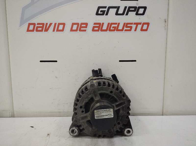 Alternador ford galaxy 2.0 tdci
